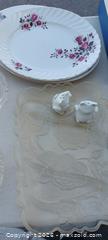 MaxSold Auction: Fancy dishs - Greater Napanee (Ontario, Canada) SELLER MANAGED Downsizing Online Auction - Beverly Street