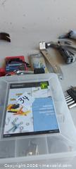 MaxSold Auction: Hammers ..fish toy - Greater Napanee (Ontario, Canada) SELLER MANAGED Downsizing Online Auction - Beverly Street