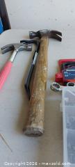 MaxSold Auction: Hammers ..fish toy - Greater Napanee (Ontario, Canada) SELLER MANAGED Downsizing Online Auction - Beverly Street