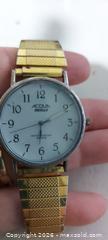 MaxSold Auction: Man's watch - Greater Napanee (Ontario, Canada) SELLER MANAGED Downsizing Online Auction - Beverly Street