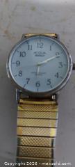 MaxSold Auction: Man's watch - Greater Napanee (Ontario, Canada) SELLER MANAGED Downsizing Online Auction - Beverly Street