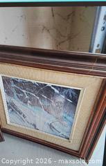 MaxSold Auction: Michael dumas prints - Greater Napanee (Ontario, Canada) SELLER MANAGED Downsizing Online Auction - Beverly Street