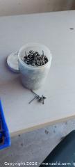 MaxSold Auction: Nuts and bolts - Greater Napanee (Ontario, Canada) SELLER MANAGED Downsizing Online Auction - Beverly Street