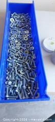MaxSold Auction: Nuts and bolts - Greater Napanee (Ontario, Canada) SELLER MANAGED Downsizing Online Auction - Beverly Street