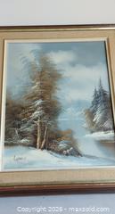 MaxSold Auction: Painting  - Greater Napanee (Ontario, Canada) SELLER MANAGED Downsizing Online Auction - Beverly Street