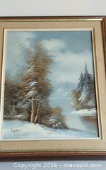 MaxSold Auction: Painting  - Greater Napanee (Ontario, Canada) SELLER MANAGED Downsizing Online Auction - Beverly Street
