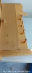 MaxSold Auction: Pine cabinet - Greater Napanee (Ontario, Canada) SELLER MANAGED Downsizing Online Auction - Beverly Street