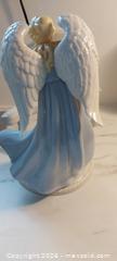MaxSold Auction: Porcelain angel - Greater Napanee (Ontario, Canada) SELLER MANAGED Downsizing Online Auction - Beverly Street