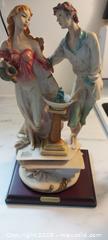 MaxSold Auction: Statue  - Greater Napanee (Ontario, Canada) SELLER MANAGED Downsizing Online Auction - Beverly Street