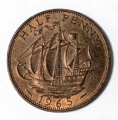 MaxSold Auction: 1965 HALF PENNY - Kingston (Ontario, Canada) SELLER MANAGED Downsizing Online Auction - Rosemund Crescent