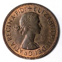 MaxSold Auction: 1965 HALF PENNY - Kingston (Ontario, Canada) SELLER MANAGED Downsizing Online Auction - Rosemund Crescent