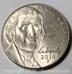 MaxSold Auction: 2014 LIBERTY JEFFERSON P NICKEL - Kingston (Ontario, Canada) SELLER MANAGED Downsizing Online Auction - Rosemund Crescent