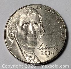 MaxSold Auction: 2014 LIBERTY JEFFERSON P NICKEL - Kingston (Ontario, Canada) SELLER MANAGED Downsizing Online Auction - Rosemund Crescent