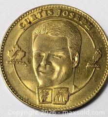 MaxSold Auction: CURTIS JOSEPH AND MARTIN BRODEUR COIN - Kingston (Ontario, Canada) SELLER MANAGED Downsizing Online Auction - Rosemund Crescent