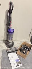 MaxSold Auction: Dyson DC42 Corded Upright Vacuum (120V) - Lakeshore (Ontario, Canada) PARTNER MANAGED Estate Sale Online Auction - County Road 42