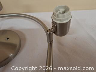 MaxSold Auction: Light Fixture - Newburgh (Ontario, Canada) SELLER MANAGED Charity/Fundraising Online Auction - Academy Street