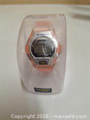 MaxSold Auction: Osh Kosh B Gosh Sport Watch - Newburgh (Ontario, Canada) SELLER MANAGED Charity/Fundraising Online Auction - Academy Street