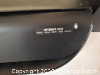 MaxSold Auction: Printer and Shredder - Newburgh (Ontario, Canada) SELLER MANAGED Charity/Fundraising Online Auction - Academy Street