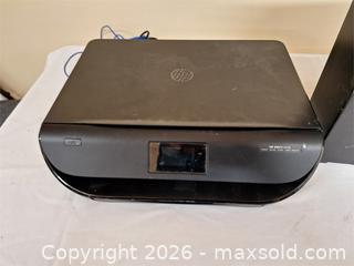 MaxSold Auction: Printer and Shredder - Newburgh (Ontario, Canada) SELLER MANAGED Charity/Fundraising Online Auction - Academy Street