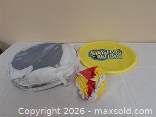 MaxSold Auction: Summer Lot - Newburgh (Ontario, Canada) SELLER MANAGED Charity/Fundraising Online Auction - Academy Street