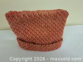 MaxSold Auction: Tea Pot Cozy - Newburgh (Ontario, Canada) SELLER MANAGED Charity/Fundraising Online Auction - Academy Street