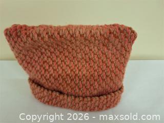 MaxSold Auction: Tea Pot Cozy - Newburgh (Ontario, Canada) SELLER MANAGED Charity/Fundraising Online Auction - Academy Street