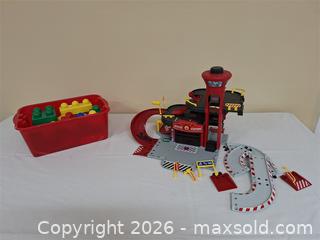 MaxSold Auction: Toy lot - Newburgh (Ontario, Canada) SELLER MANAGED Charity/Fundraising Online Auction - Academy Street