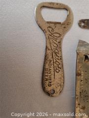 MaxSold Auction: Vintage Bottle Openers - Newburgh (Ontario, Canada) SELLER MANAGED Charity/Fundraising Online Auction - Academy Street