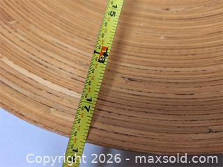MaxSold Auction: Wooden Treen - Newburgh (Ontario, Canada) SELLER MANAGED Charity/Fundraising Online Auction - Academy Street