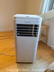 MaxSold Auction: Costway portable air conditioner - Vancouver (British Columbia, Canada) SELLER MANAGED Moving Online Auction - Alder Bay Walk