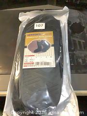 MaxSold Auction: HEKEDES Waterproof Shoe Covers, Black XXL, Model SC001 - Ottawa (Ontario, Canada) SELLER MANAGED Downsizing Online Auction - Oaklawn Crescent