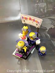 MaxSold Auction: Mega Bloks Despicable Me Minions Building Playset - Ottawa (Ontario, Canada) SELLER MANAGED Downsizing Online Auction - Oaklawn Crescent