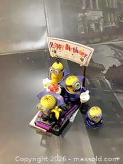 MaxSold Auction: Mega Bloks Despicable Me Minions Building Playset - Ottawa (Ontario, Canada) SELLER MANAGED Downsizing Online Auction - Oaklawn Crescent
