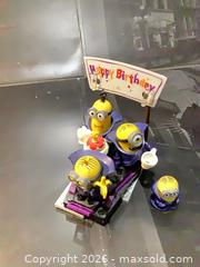 MaxSold Auction: Mega Bloks Despicable Me Minions Building Playset - Ottawa (Ontario, Canada) SELLER MANAGED Downsizing Online Auction - Oaklawn Crescent