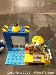 MaxSold Auction: Mega Bloks Minifigures, Vehicles and Base Plates Set - Ottawa (Ontario, Canada) SELLER MANAGED Downsizing Online Auction - Oaklawn Crescent