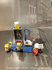 MaxSold Auction: Mega Bloks Minions Building Toy Set with 3 Figures - Ottawa (Ontario, Canada) SELLER MANAGED Downsizing Online Auction - Oaklawn Crescent