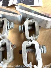 MaxSold Auction: Tonno Pro Roll-Up Cover Clamp Kit for 2018 Chevrolet/GMC Trucks - Ottawa (Ontario, Canada) SELLER MANAGED Downsizing Online Auction - Oaklawn Crescent