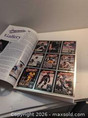 MaxSold Auction: 1991 Anaheim California Angels Official Softcover Program - Victoria (British Columbia, Canada) SELLER MANAGED Reseller Online Auction - Island Highway (STORAGE)