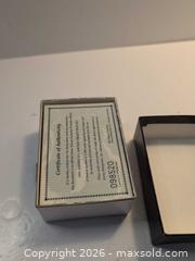 MaxSold Auction: 1991 Arena Draft Pick Premiere Limited Edition Set w/ Box & COA - Victoria (British Columbia, Canada) SELLER MANAGED Reseller Online Auction - Island Highway (STORAGE)
