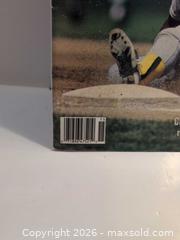 MaxSold Auction: 1991 Spring Training (Grapefruit & Cactus League) Yearbook - Victoria (British Columbia, Canada) SELLER MANAGED Reseller Online Auction - Island Highway (STORAGE)