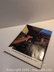 MaxSold Auction: 1991 Spring Training (Grapefruit & Cactus League) Yearbook - Victoria (British Columbia, Canada) SELLER MANAGED Reseller Online Auction - Island Highway (STORAGE)