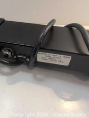 MaxSold Auction: American DJ SC-RP8 Relay Pack DMX/Relay Power Pack - Victoria (British Columbia, Canada) SELLER MANAGED Reseller Online Auction - Island Highway (STORAGE)