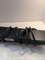 MaxSold Auction: American DJ SC-RP8 Relay Pack DMX/Relay Power Pack - Victoria (British Columbia, Canada) SELLER MANAGED Reseller Online Auction - Island Highway (STORAGE)