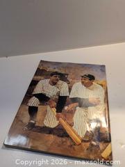 MaxSold Auction: Beckett Baseball Card Monthly June 1991 Issue #75 - Victoria (British Columbia, Canada) SELLER MANAGED Reseller Online Auction - Island Highway (STORAGE)