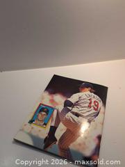 MaxSold Auction: Beckett Baseball Card Monthly, Sept 1991 (Issue #78) - Victoria (British Columbia, Canada) SELLER MANAGED Reseller Online Auction - Island Highway (STORAGE)