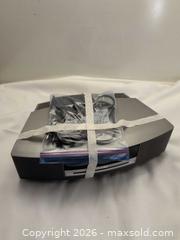 MaxSold Auction: Bose Wave Music System (AWRCC1) Tabletop Stereo - Victoria (British Columbia, Canada) SELLER MANAGED Reseller Online Auction - Island Highway (STORAGE)