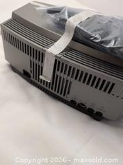 MaxSold Auction: Bose Wave Music System (AWRCC1) Tabletop Stereo - Victoria (British Columbia, Canada) SELLER MANAGED Reseller Online Auction - Island Highway (STORAGE)