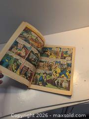 MaxSold Auction: Classics Illustrated No. 22: The Pathfinder (Softcover) - Victoria (British Columbia, Canada) SELLER MANAGED Reseller Online Auction - Island Highway (STORAGE)