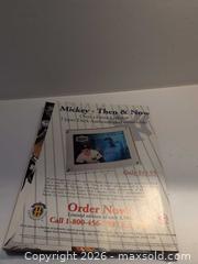 MaxSold Auction: Encyclopedia of Sports Memorabilia & Price Guide (Nov 1994) - Victoria (British Columbia, Canada) SELLER MANAGED Reseller Online Auction - Island Highway (STORAGE)