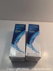 MaxSold Auction: IcePure RWF0900A Refrigerator Water Filter 2-Pack - Victoria (British Columbia, Canada) SELLER MANAGED Reseller Online Auction - Island Highway (STORAGE)